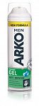 ARKO Гель для бритья 200мл Anti-Irritation